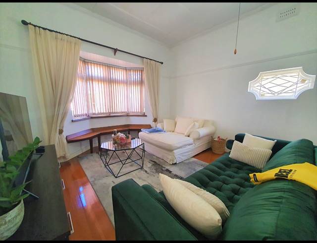 4 BEDROOM HOUSE FOR SALE IN GOODWOOD ESTATE